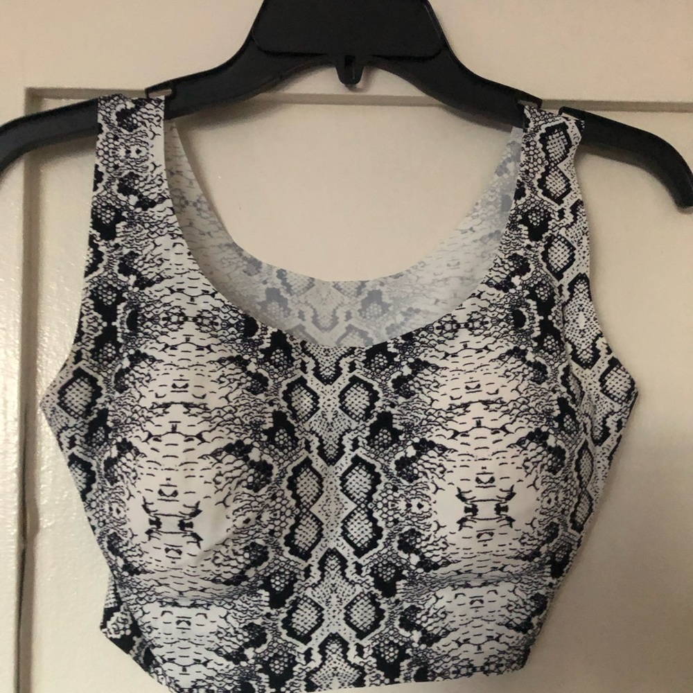 Wireless Bra - Picture 4 of 8